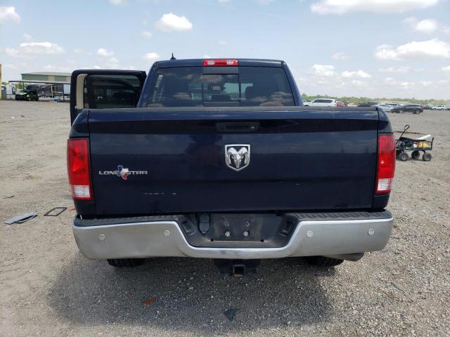 Photo 6 from auction – 2017 RAM 1500 SLT with VIN 1C6RR6LG8HS657810