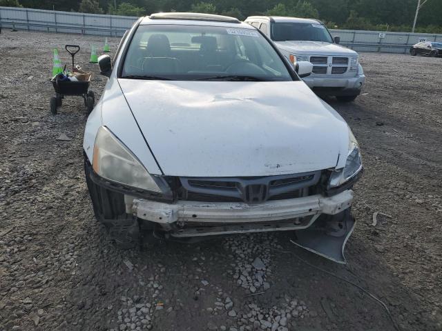 Photo 5 from auction – 2003 HONDA ACCORD EX with VIN 1HGCM66533A100102