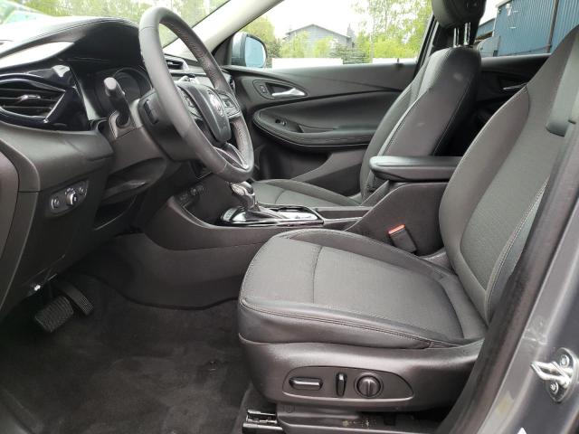 Photo 7 from auction – 2021 BUICK ENCORE GX with VIN KL4MMESL2MB182248