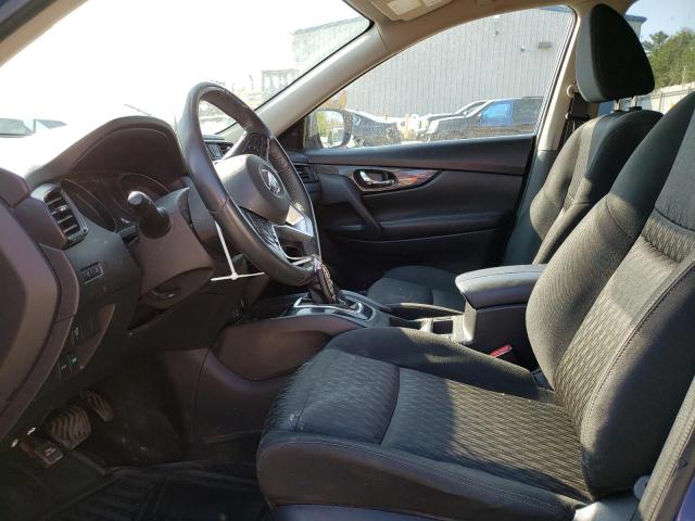 Photo 7 from auction – 2017 NISSAN ROGUE S with VIN KNMAT2MT9HP514668