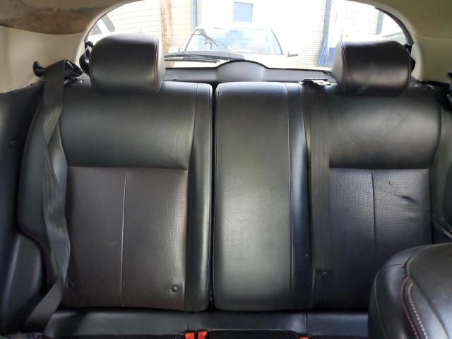 Photo 10 from auction – 2012 NISSAN JUKE S with VIN JN8AF5MR9CT117009