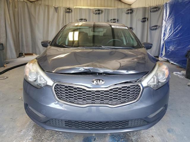 Photo 5 from auction – 2016 KIA FORTE LX with VIN KNAFX4A64G5605925