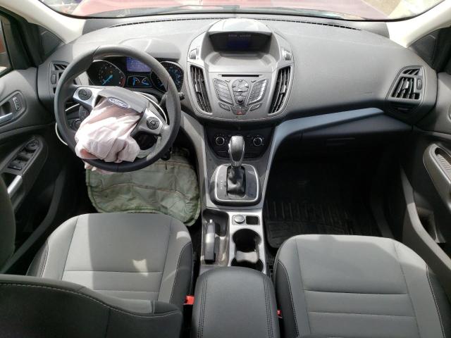 Photo 8 from auction – 2014 FORD ESCAPE SE with VIN 1FMCU0GX4EUA59732