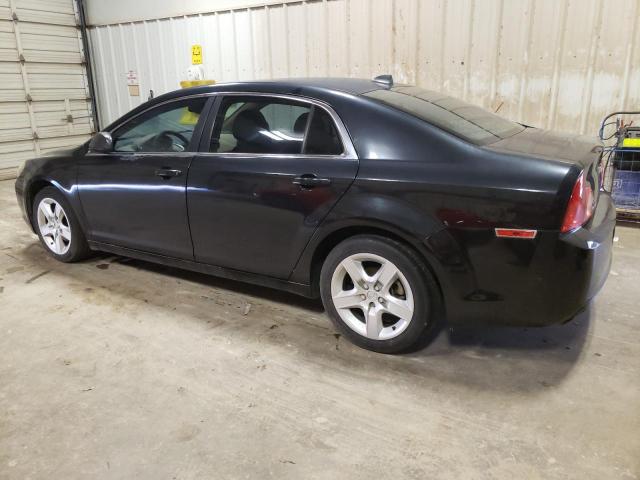 Photo 2 from auction – 2012 CHEVROLET MALIBU LS with VIN 1G1ZB5E07CF147255