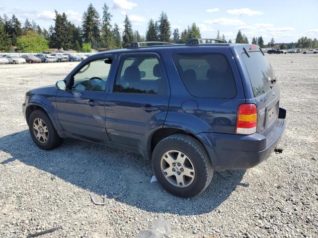 Photo 2 from auction – 2004 FORD ESCAPE LIM with VIN 1FMCU94154KA30285