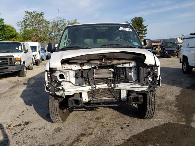 Photo 5 from auction – 2013 FORD ECONOLINE with VIN 1FTNE1EW1DDA00842