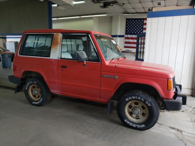 Zdjęcie 4 z aukcji – 1988 DODGE RAIDER z VIN JB7FJ43E8JJ017968