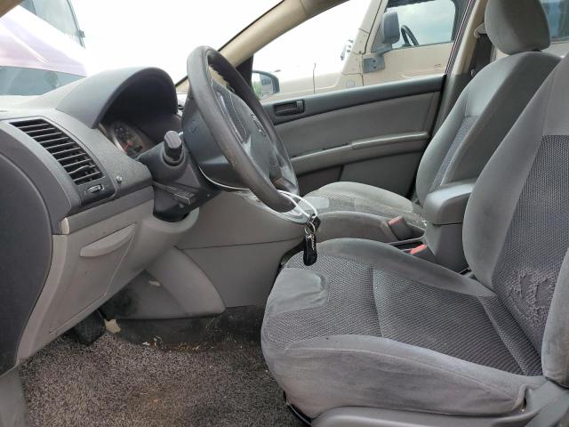 Photo 7 from auction – 2007 NISSAN SENTRA 2.0 with VIN 3N1AB61E07L648966