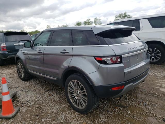 Zdjęcie 2 z aukcji – 2012 LAND ROVER RANGE ROVE z VIN SALVV2BGXCH679979