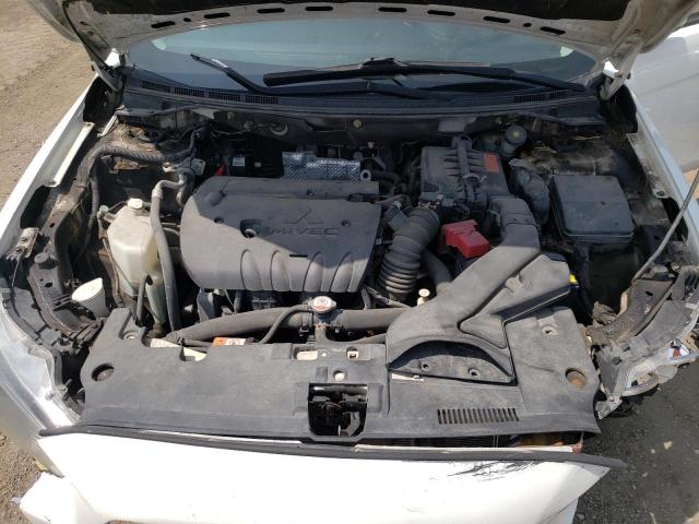 Photo 11 from auction – 2014 MITSUBISHI LANCER ES/ with VIN JA32U2FU8EU604638