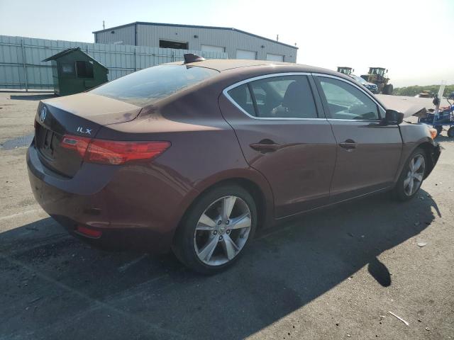Photo 3 from auction – 2015 ACURA ILX 20 TEC with VIN 19VDE1F70FE004345