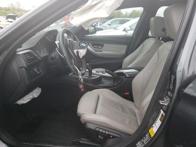 Zdjęcie 7 z aukcji – 2013 BMW 335 XI z VIN WBA3B9C51DF587411