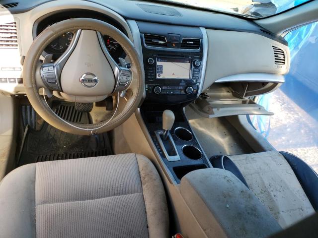 Photo 8 from auction – 2013 NISSAN ALTIMA 3.5 with VIN 1N4BL3AP0DN470055
