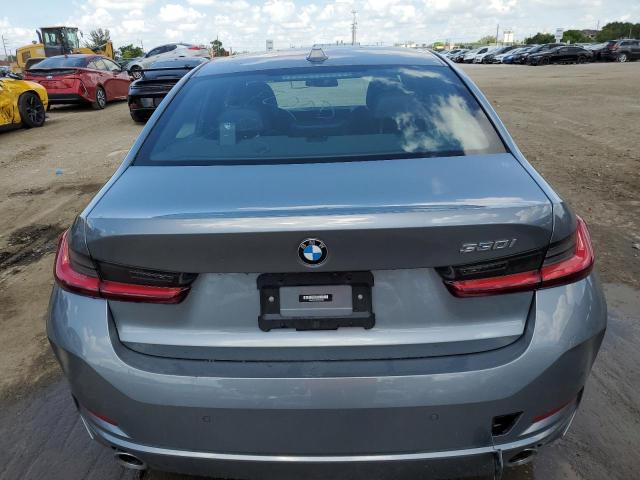 Photo 6 from auction – 2023 BMW 330I with VIN 3MW69FF08P8C92486