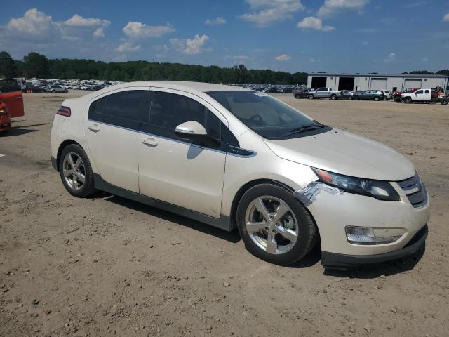 Photo 4 from auction – 2014 CHEVROLET VOLT with VIN 1G1RD6E47EU111776