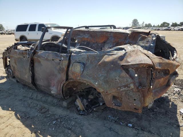 Photo 2 from auction – 2020 HONDA PILOT EXL with VIN 5FNYF6H54LB047011