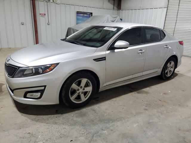 KIA OPTIMA 2014 with VIN KNAGM4A76E5475147 - Photo from auction