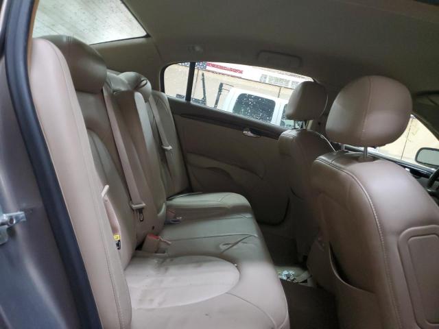 Photo 10 from auction – 2006 BUICK LUCERNE CX with VIN 1G4HD57246U206625