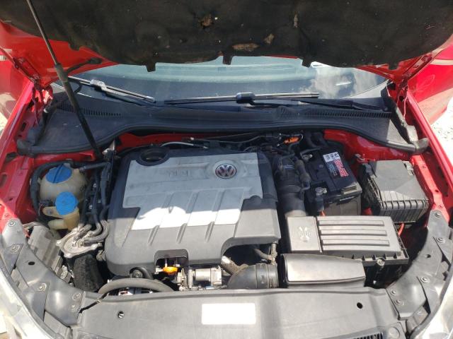 Photo 11 from auction – 2012 VOLKSWAGEN JETTA TDI with VIN 3VWPL7AJ2CM686983