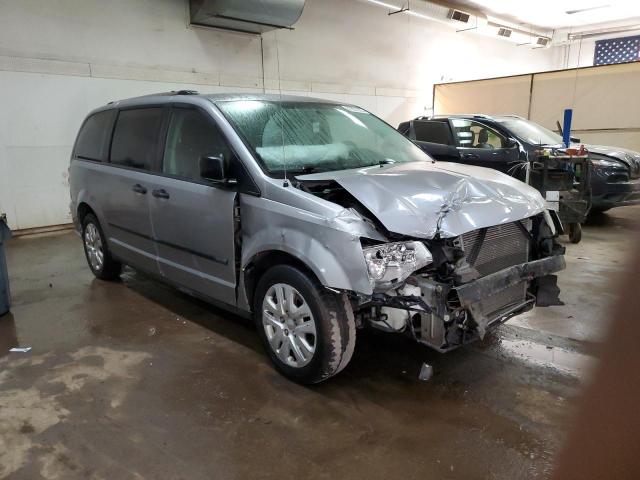 Photo 4 from auction – 2016 DODGE GRAND CARA with VIN 2C4RDGBG2GR135141