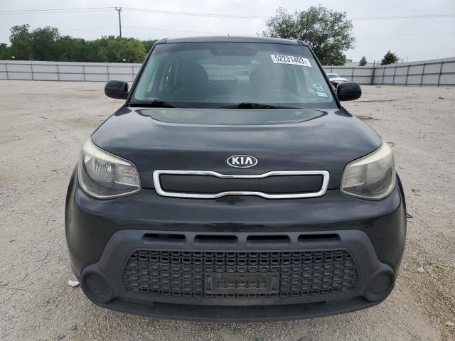 Photo 5 from auction – 2015 KIA SOUL with VIN KNDJN2A22F7115877