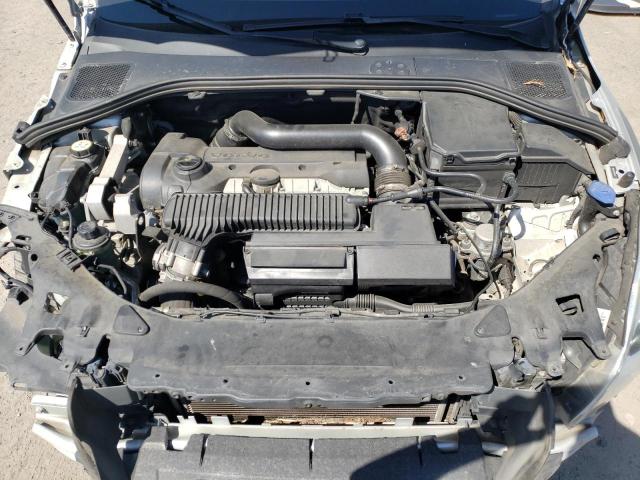 Photo 11 from auction – 2012 VOLVO S60 T5 with VIN YV1622FS2C2126890