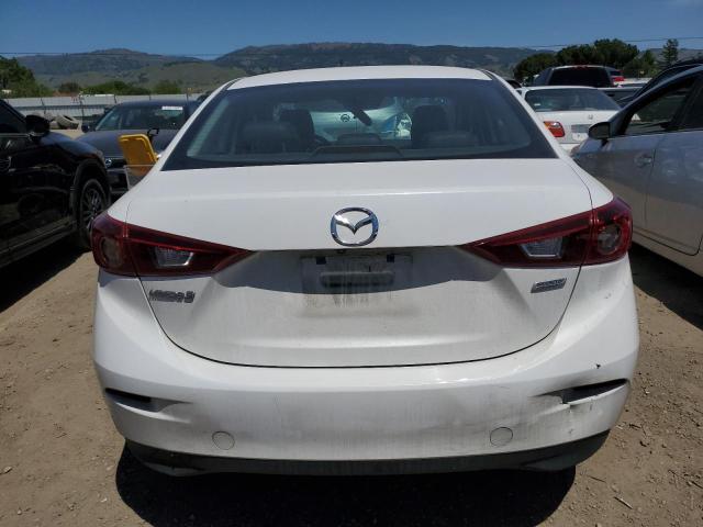 Photo 6 from auction – 2017 MAZDA 3 TOURING with VIN 3MZBN1V76HM120560