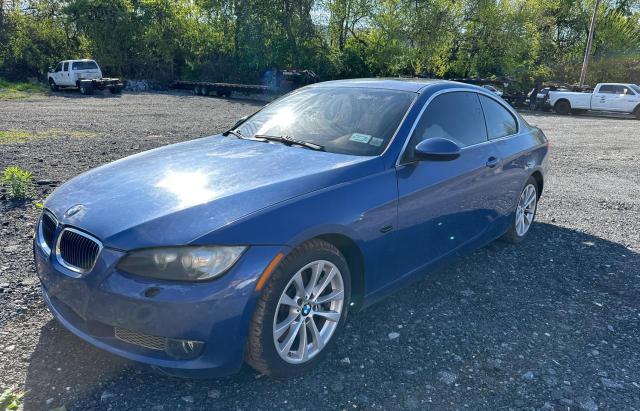 Photo 2 from auction – 2008 BMW 335 XI with VIN WBAWC73578E066896