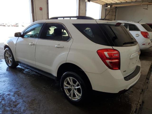 Photo 2 from auction – 2016 CHEVROLET EQUINOX LT with VIN 2GNFLFEKXG6181826
