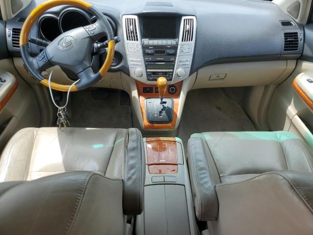 Photo 8 from auction – 2008 LEXUS RX 400H with VIN JTJHW31U282058564