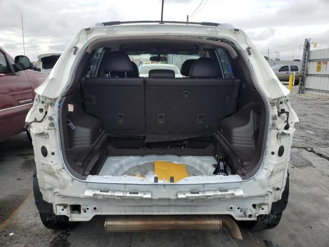 Photo 6 from auction – 2012 HYUNDAI TUCSON GLS with VIN KM8JU3AC8CU523066