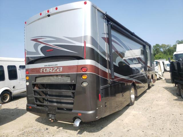 Photo 4 from auction – 2015 FREIGHTLINER CHASSIS XC with VIN 4UZAAJDT0FCGJ3088
