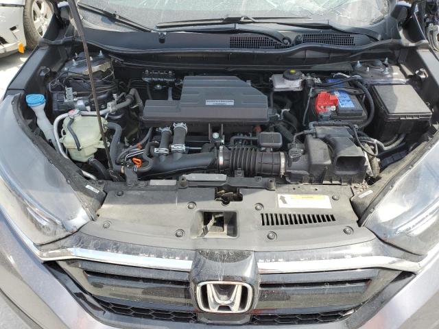 Photo 11 from auction – 2021 HONDA CR-V EX with VIN 5J6RW2H5XML016805