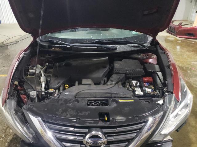 Photo 11 from auction – 2016 NISSAN ALTIMA 2.5 with VIN 1N4AL3AP9GN346401