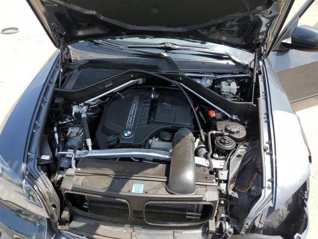 Photo 11 from auction – 2011 BMW X5 XDRIVE3 with VIN 5UXZV4C57BL739969