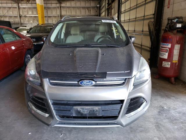 Photo 5 from auction – 2014 FORD ESCAPE TIT with VIN 1FMCU9J92EUA63633