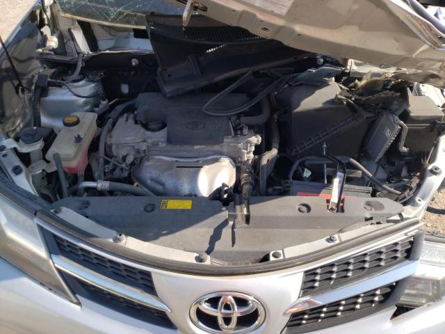 Zdjęcie 12 z aukcji – 2013 TOYOTA RAV4 LIMIT z VIN 2T3DFREV3DW004974