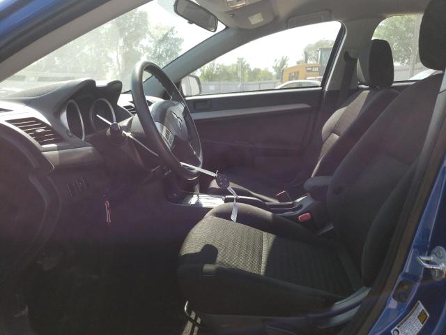Photo 7 from auction – 2012 MITSUBISHI LANCER ES/ with VIN JA32U2FU0CU024846