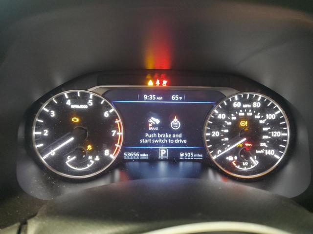 Photo 9 from auction – 2020 NISSAN ALTIMA S with VIN 1N4BL4BV4LC264153