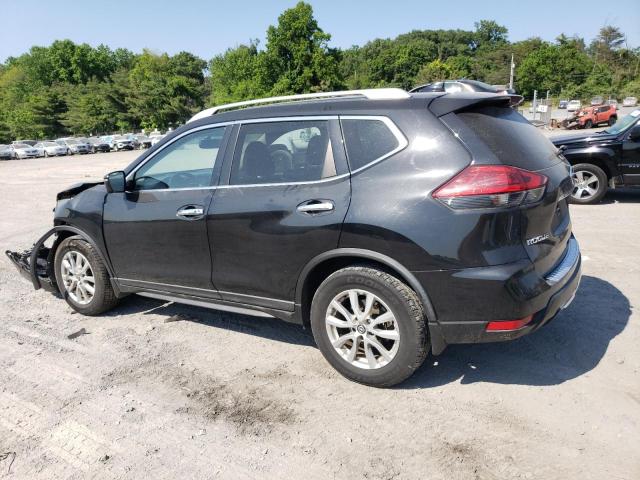 Photo 2 from auction – 2017 NISSAN ROGUE S with VIN KNMAT2MV0HP528623
