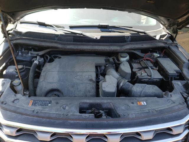 Photo 12 from auction – 2016 FORD EXPLORER X with VIN 1FM5K7D82GGB82290