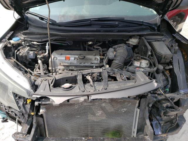 Photo 12 from auction – 2014 HONDA CR-V LX with VIN 2HKRM4H33EH720419