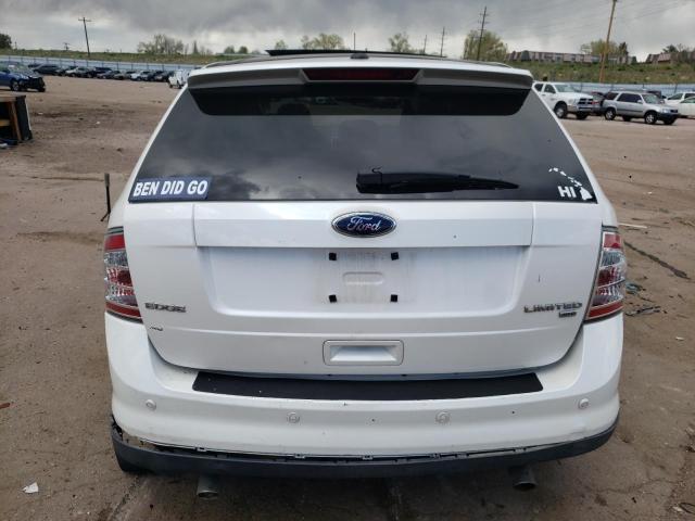 Photo 6 from auction – 2010 FORD EDGE LIMIT with VIN 2FMDK4KC3ABA85714