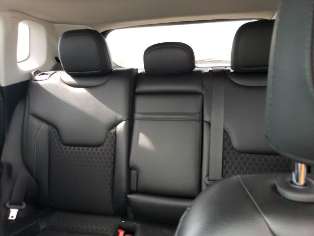 Photo 10 from auction – 2019 JEEP COMPASS LA with VIN 3C4NJDBB9KT648192