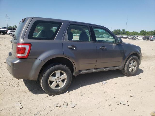 Photo 3 from auction – 2009 FORD ESCAPE XLS with VIN 1FMCU92779KA38337
