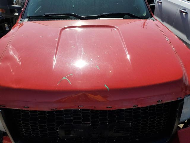 Photo 11 from auction – 2011 GMC SIERRA K15 with VIN 1GTR2VE30BZ411690