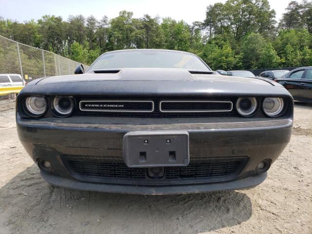 Photo 5 from auction – 2017 DODGE CHALLENGER with VIN 2C3CDZAGXHH648782