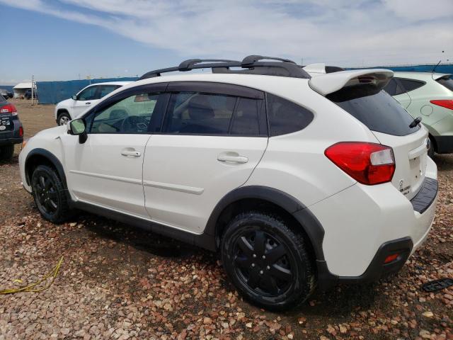 Photo 2 from auction – 2017 SUBARU CROSSTREK with VIN JF2GPADC3H8224771