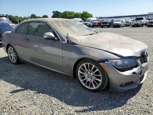 Photo 4 from auction – 2012 BMW 328 I SULE with VIN WBADW7C53CE728951