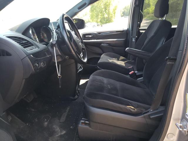 Photo 7 from auction – 2018 DODGE GRAND CARA with VIN 2C4RDGBG2JR161181